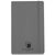 Moleskine Slate Grey Hard Cover Ruled Large Notebook (5