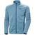 Helly Hansen Men's Blue Fog Varde Fleece Jacket 2.0