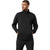 Helly Hansen Men's Black Alpha Zero Fleece Jacket