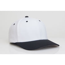 Pacific Headwear White/Black Universal M2 Performance Cap