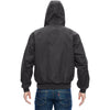 Dri Duck Men's Charcoal Cheyenne Jacket