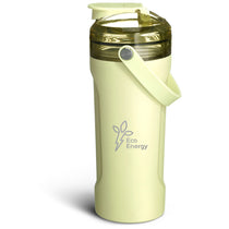 BruMate Prickly Pear  26 Oz MultiShaker