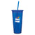 ETS Blue Spirit Acrylic Tumbler 20 oz