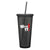 ETS Graphite Spirit Acrylic Tumbler 20 oz