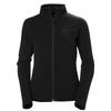 Helly Hansen Women's Black Daybreaker Fleece Jacket