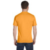 Hanes Men's Gold 6.1 oz. Beefy-T