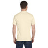 Hanes Men's Natural 6.1 oz. Beefy-T