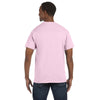 Hanes Unisex Pale Pink Authentic T-Shirt