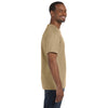 Hanes Men's Pebble 6.1 oz. Tagless T-Shirt