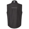 Dri Duck Men's Black Rigor Vest