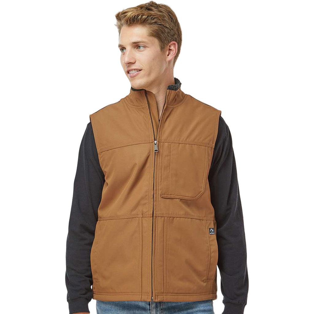 Dri Duck Men's Saddle Rigor Vest