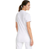 Puma Golf Women's Bright White Cloudspun Coast Polo