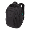 Swissgear Black USB Scansmart Laptop Backpack