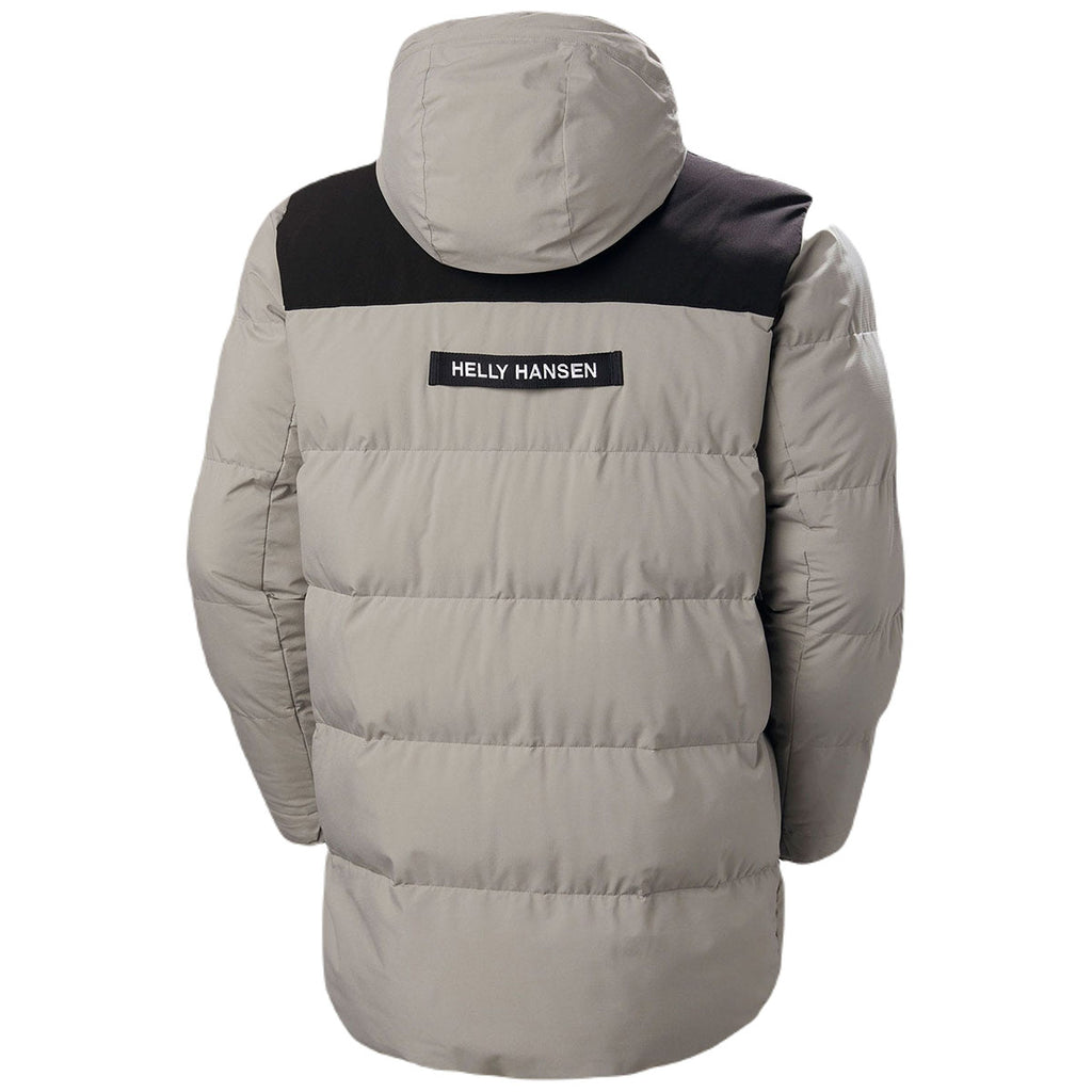 Helly Hansen Men's Terrazzo Patrol Puffy Jacket