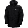 Helly Hansen Men's Black Patrol Puffy Jacket