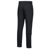 adidas Women's Black/White Squad Pant