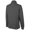 Charles River Women's Charcoal Hudson Quarter Zip Pullover