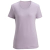 Edwards Women's Lilac Soft Shell Blouse