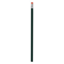 Dark Green Budgeteer Pencil