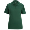 Edwards Women's Fern Green Ultimate Lightweight Snag-Proof Polo