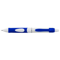 Blue Splash Pen