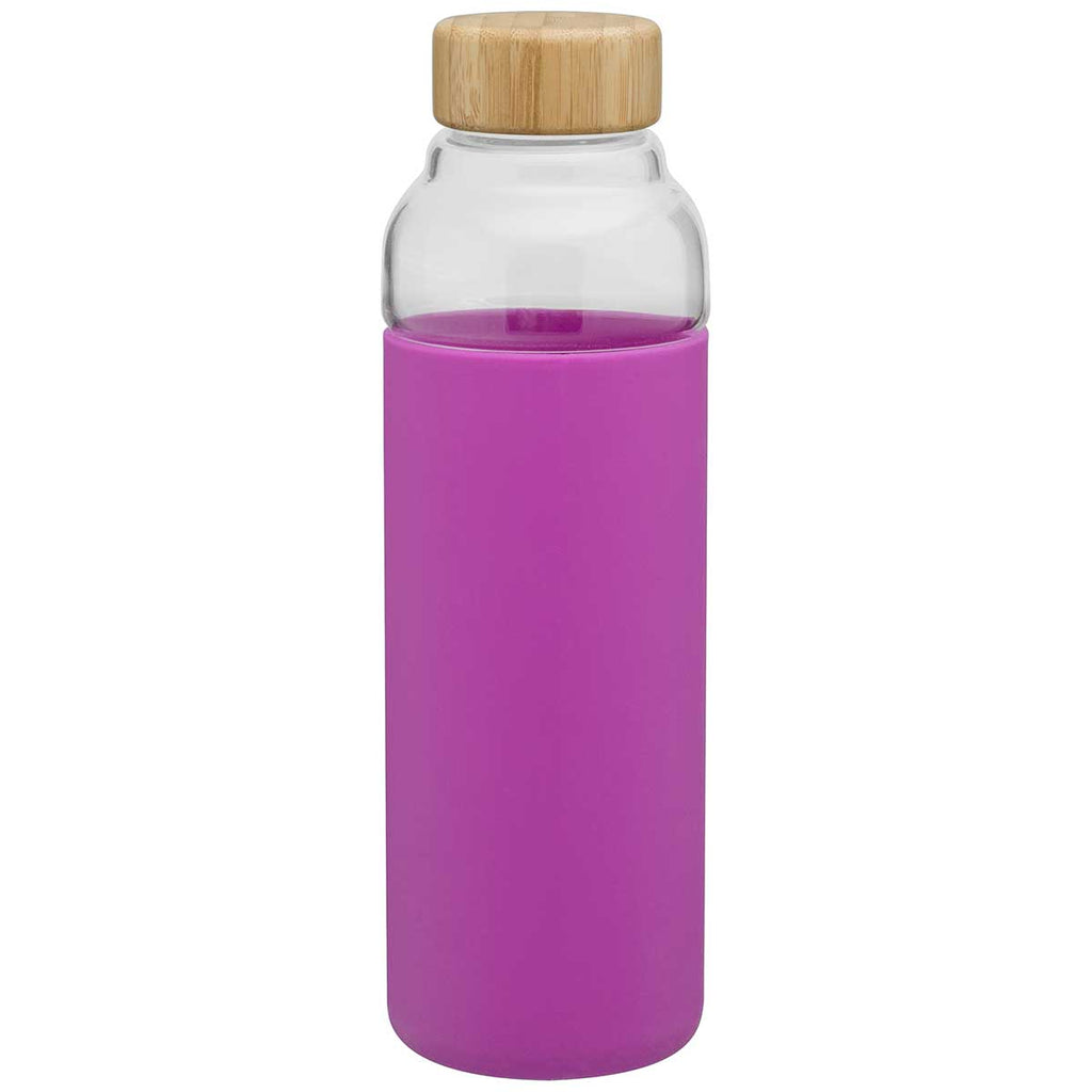 H2Go Purple Bali 18 oz. Bottle