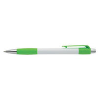 Lime White Element Pen
