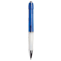 Blue Lyra Pen