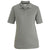 Edwards Women's Cool Grey Airgrid Snag-Proof Mesh Polo