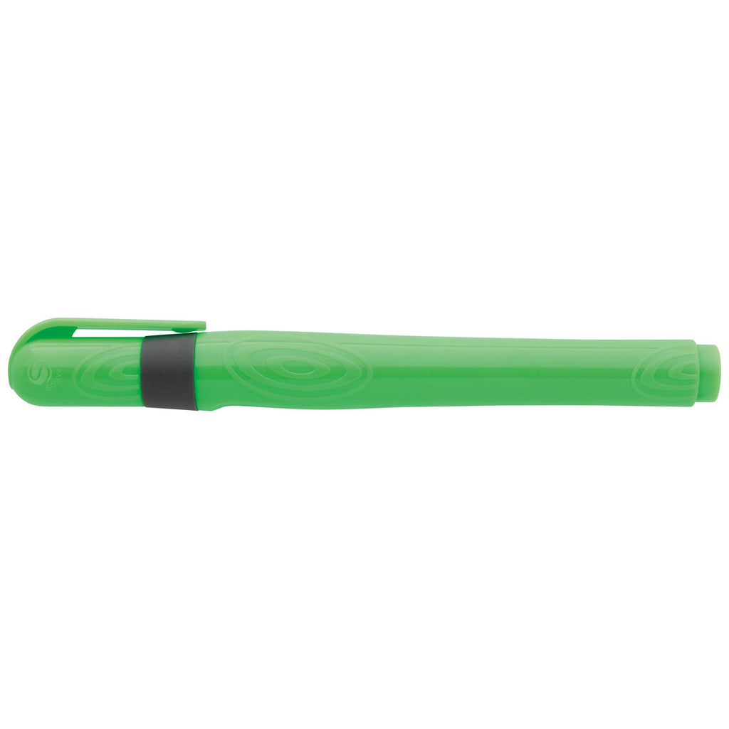 Souvenir Green Lark Highlighter