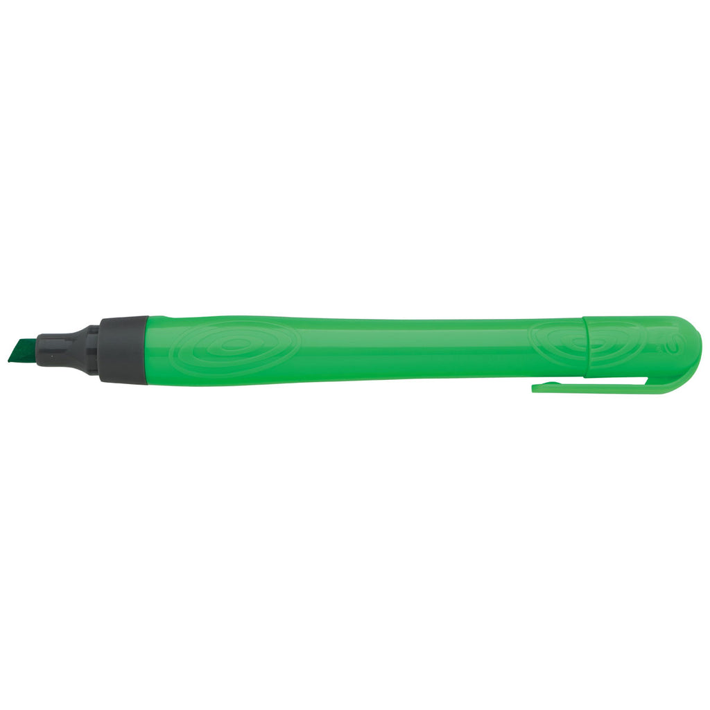 Souvenir Green Lark Highlighter