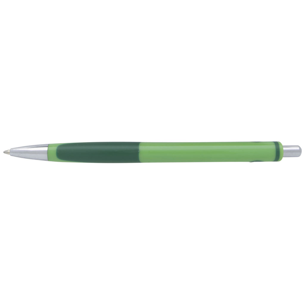 Souvenir Green Hew Pen