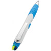 Souvenir Blue Jalan Highlighter Pen Combo