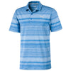 Color Tropical Blue