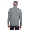 Puma Golf Men's Quiet Shade Icon Quarter-Zip