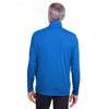 Puma Golf Men's Lapis Blue Icon Quarter-Zip