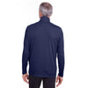 Puma Golf Men's Peacoat Icon Quarter-Zip