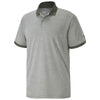 Puma Golf Men's Thyme Jupiter Golf Polo