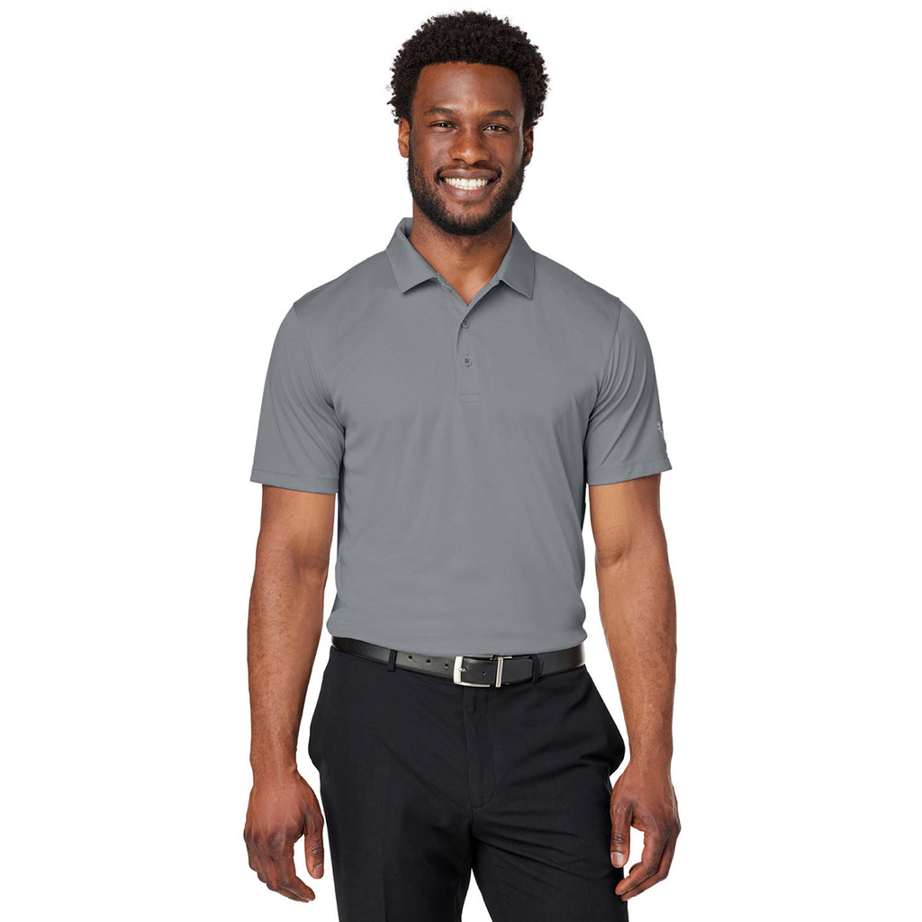 Puma Golf Men's Quiet Shade Gamer Golf Polo