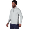 Puma Golf Men's High Rise Gamer Golf 1/4 Zip