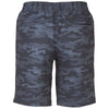 Puma Golf Men's Navy Blazer Camo EGW Walker Short