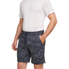 Puma Golf Men's Navy Blazer Camo EGW Walker Short