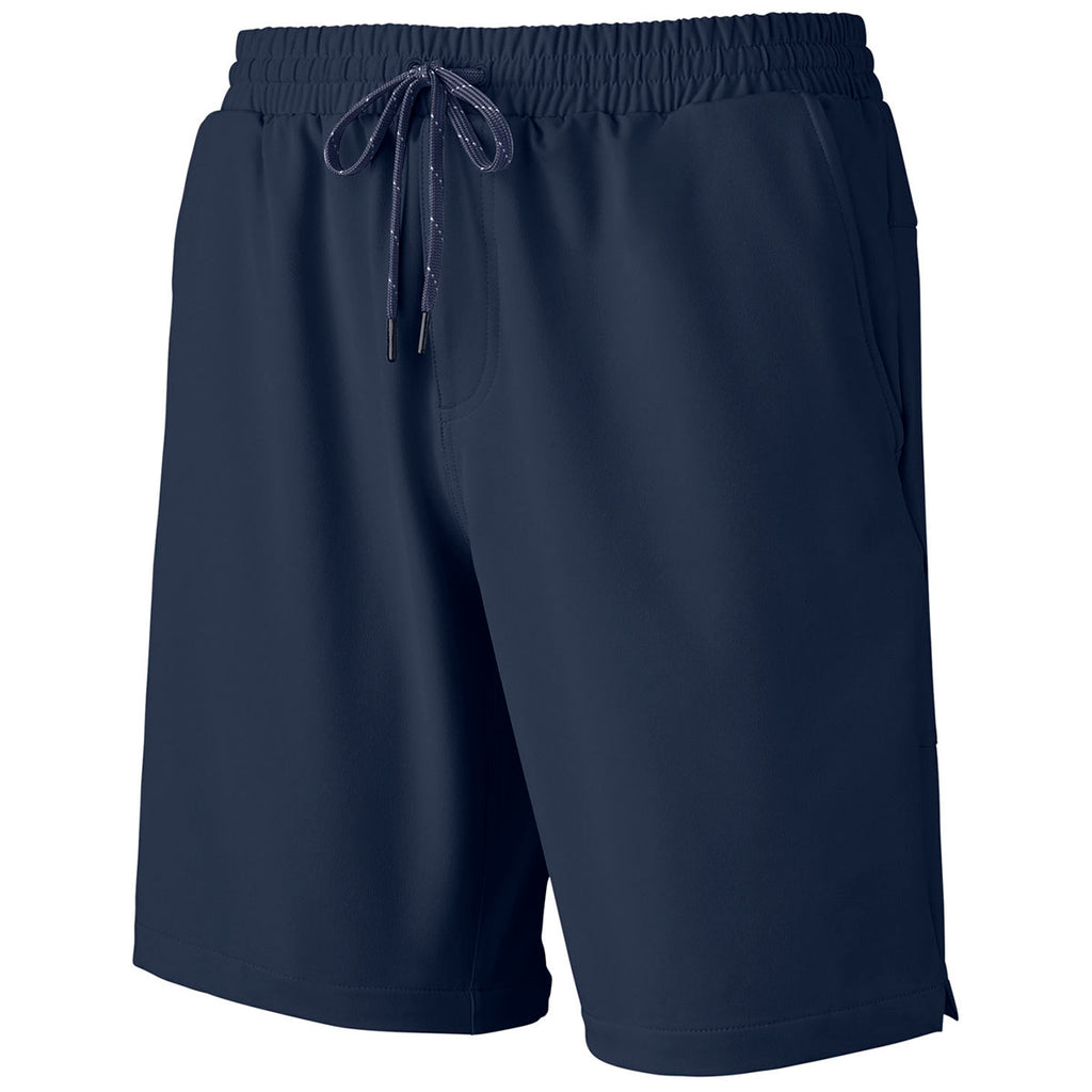 Puma Golf Men's Navy Blazer EGW Walker Short