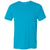 Next Level Men's Vintage Turquoise Triblend Crew Tee