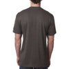 Next Level Men's Macchiato Triblend Crew Tee