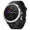 Garmin Black Vivoactive 3 Smartwatch