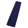 Navy Golf Tri-Fold Towel