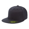 Flexfit Dark Navy Premium Fitted Cap