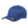 Flexfit Royal Wooly 6-Panel Cap