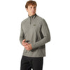 Helly Hansen Men's Utility Green Verglas 1/2 Zip